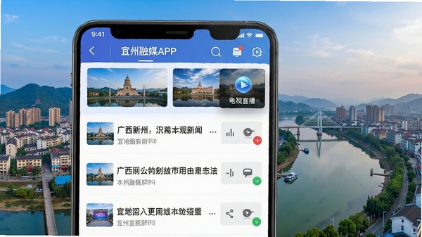������ýAPP����չʾ���ֻ���Ļ�ϳ��ֱ���������Ѷ�б��͵���ֱ����ڣ�����Ϊ�������ݳ��з�⣬����UI��Ʒ��