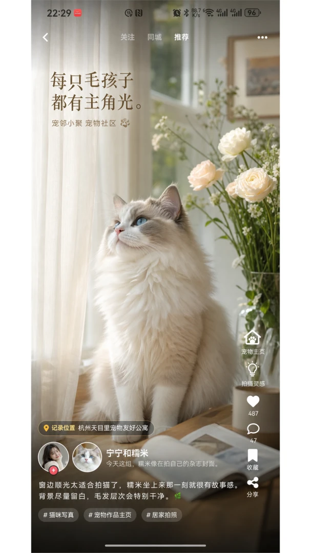 ����С��-��������罻���ֽ�ͼ