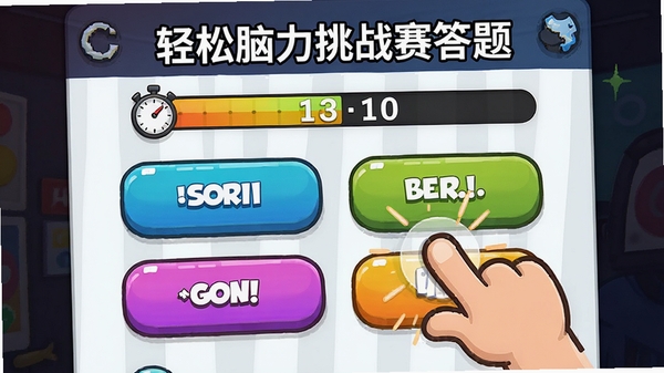 ����������ս��������棬����ʱ����������ɫѡ�ť����ͨ��ָ�����Ļ��������Ȥ��Χ