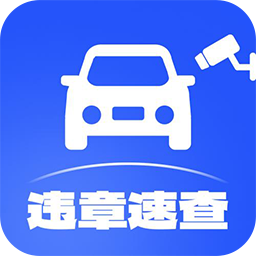 ��ͨΥ�²�ѯ-����Υ������v1.1.0 �ٷ�����