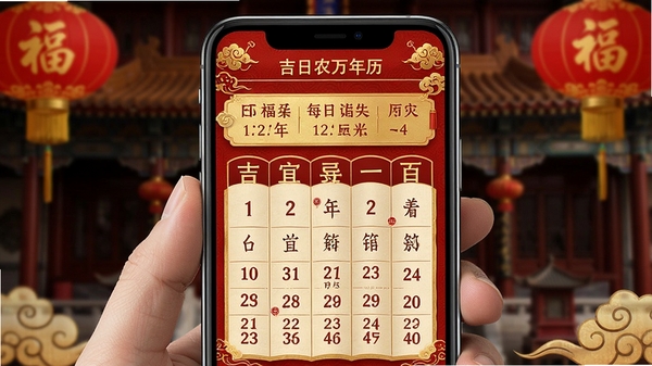 ����ũ����������������չʾ���ֻ���Ļ��ʾÿ���˼ɺ�ũ�����ڣ��й�����Ʒ�񣬺��ɫ������ͳ����Ԫ��