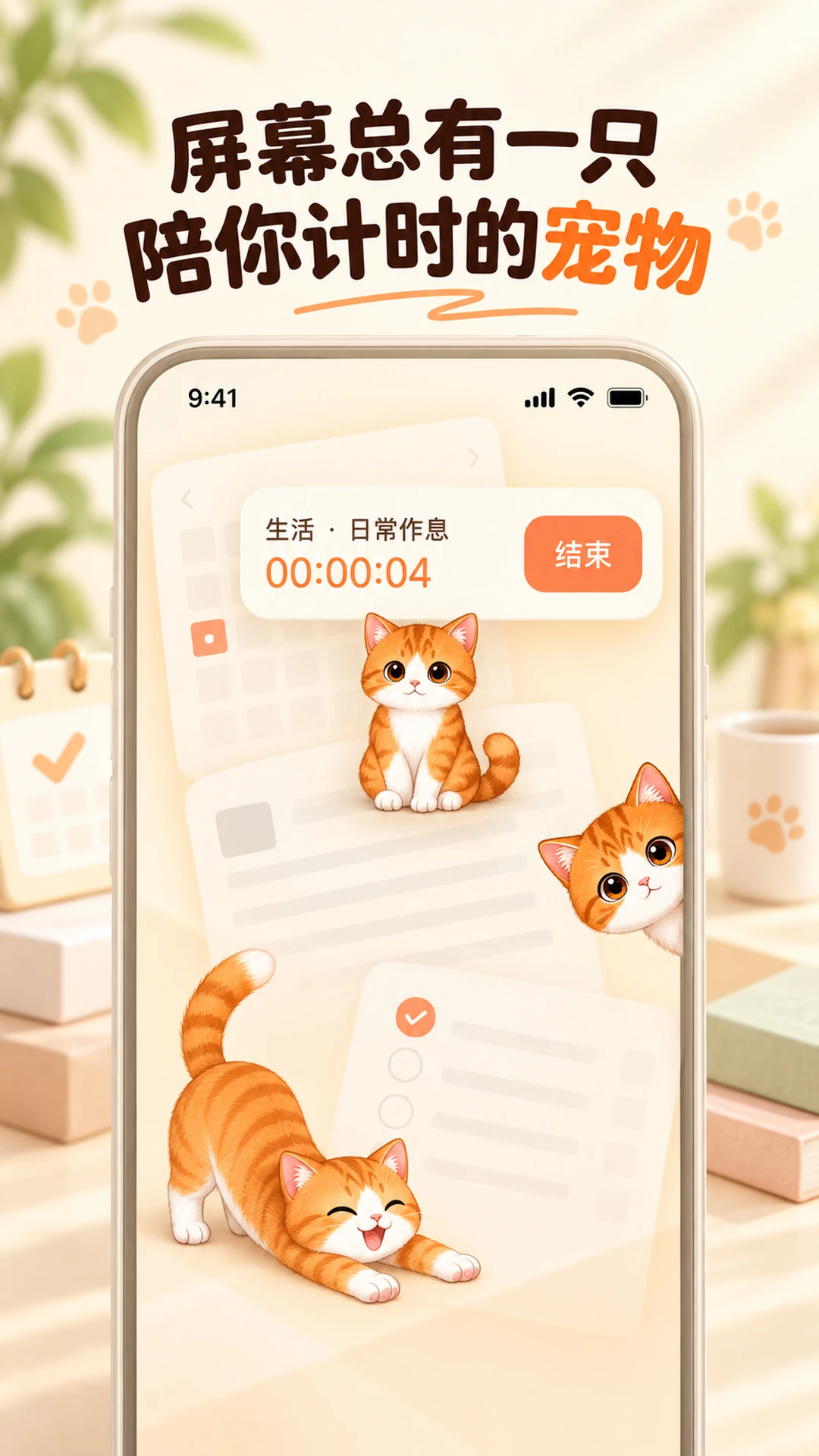 PetDiem-�����ճ���¼���ֽ�ͼ
