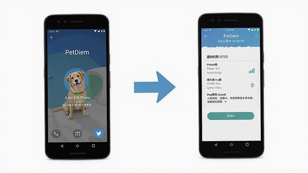 PetDiem��׿�ֻ���װ����ʾ��ͼ��չʾ����δ֪��Դ��װ��֪ͨȨ�����ý���