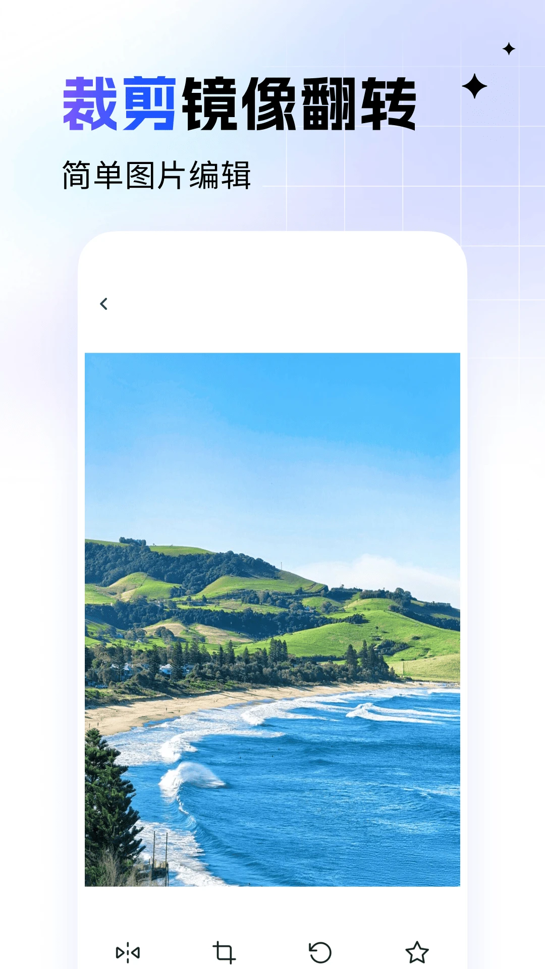 我的相册管理-智能整理照片截图