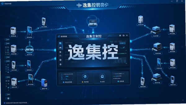 �ݼ�������������չʾ����ɫ�Ƽ���񣬶�̨�豸��������ͼ�����������壬�������ơ��ݼ��ء���Ŀ��ʾ������ִ�UI��ƣ����廭��