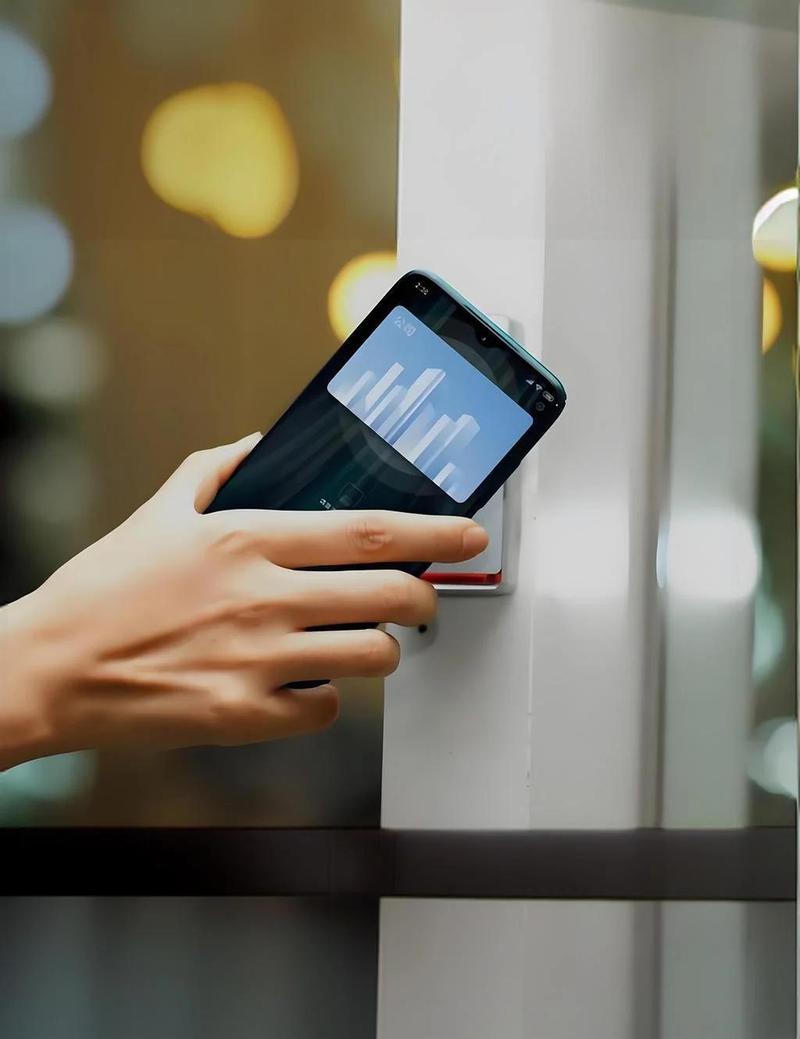 �ֻ�NFC��ȡ-һ�����������ܹ��� ʵ���ȡ�Ž���������������