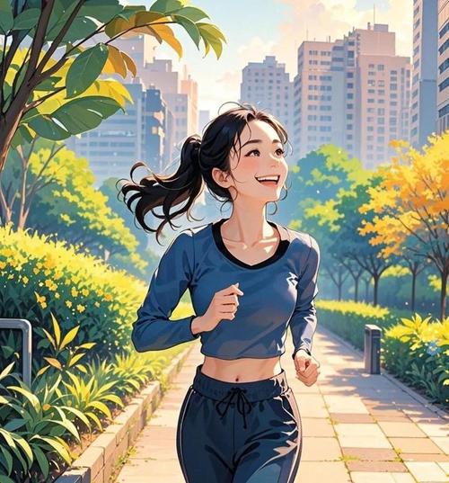 潮跑圈-跑步运动社交 找跑团避坑 同城约跑配图