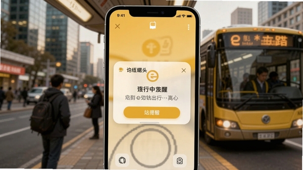 ��������e���е�վ���ѵ������棬�ֻ�֪ͨ��ʽ����ܰ��ɫ�������й�������