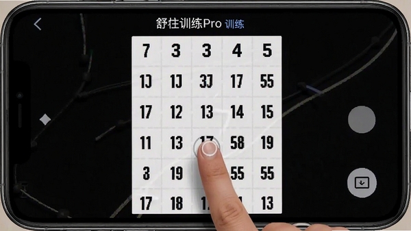 �����ѵ��Pro ѵ�������ͼ �������� ��ָ��� רעѵ�� �ֻ�����