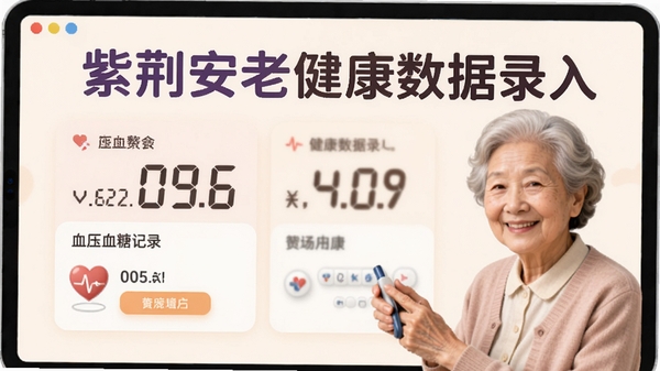 �Ͼ����Ͻ�������¼����棬��������ʾѪѹѪ�Ǽ�¼����ܰ��ɫ���������û��Ѻ���ƣ�AI����ʾ��ͼ
