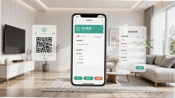 ��������App���ܽ����ͼ��չʾ�����Ž���ά�롢��ҵ�ɷ�ҳ�桢���߱��޹����������ֻ��������ִ��Ҿӻ����У�����������࣬ͻ���ǻ������