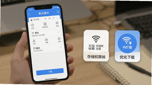 ����ͨAPP�ƶ���ʹ�ó���ͼ���ֻ���Ļ����ʾˢ����棬�Ա��д洢Ȩ�����ú�WiFi����ѡ�����ʾͼ�꣬ͻ����װ�ܿӺ��Ż�����