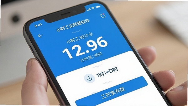 Сʱ����ʱн��������չʾ���ֻ���Ļ��ʾ��ʱ��ҳ�棬������µ�UI��ƣ���ɫ��ɫ������ʱ������Ŀ��ʾ