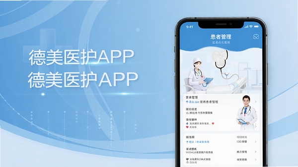 ����ҽ��APP�ٷ�����ͼ���ֻ���Ļչʾ���߹������棬����ɫ����ҽ�ƿƼ���񣬼��רҵ
