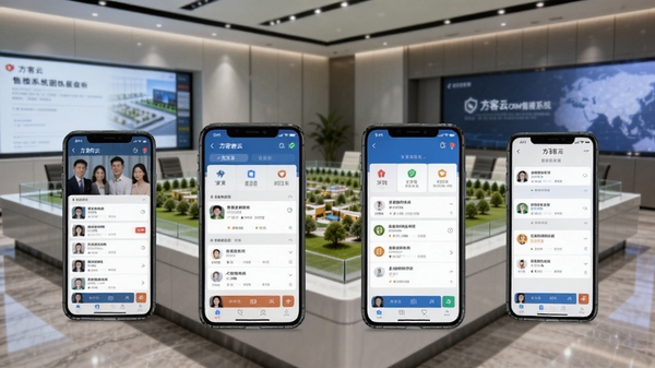������CRM��¥ϵͳ�Ŷ�Э������չʾ���ಿ�ֻ�ͬʱ��ʾ��ͬ��ɫ���棬����Ϊ��¥��ɳ�������ִ�������