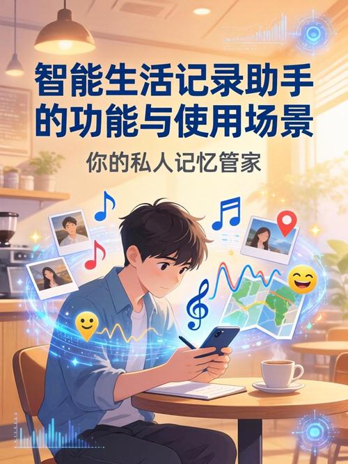 可亲-智能便捷生活助手 功能实测与使用场景总结
