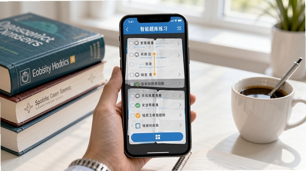 ��½���APP���������ϰ���棬�ֻ���Ļչʾ����ҳ��ʹ��Ȿ���ܣ���Χ��ҽѧ�鼮�Ϳ��ȱ����������ʵ�ѧϰ����