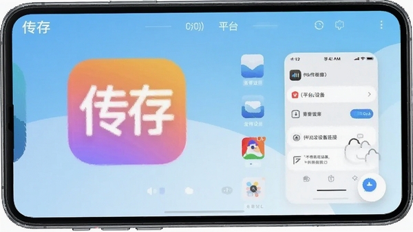 ����app��ƽ̨�豸���ӽ���