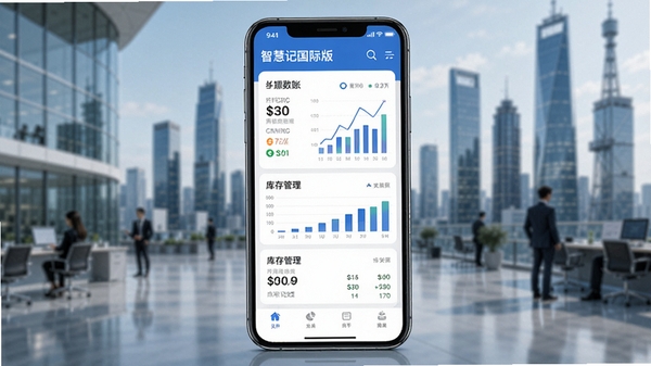 �ǻۼǹ��ʰ�APP������չʾ����ּ�������������ܣ��ִ��������ֻ���Ļ��ʾ����������ͼ��������Ϊ���ʻ���ҵ����