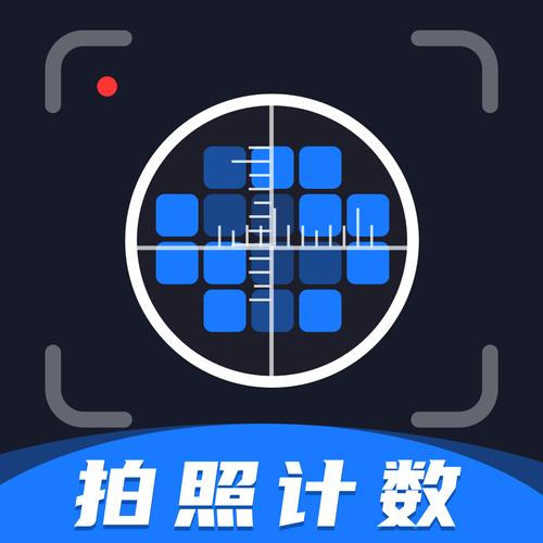 拍照计数大全-智能清点助手 批量拍照清点操作界面 手机端计数软件使用截图