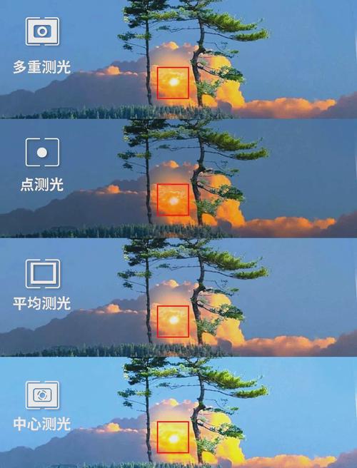 拍照计数大全-智能清点助手 不同光线环境下识别准确率对比 实测场景图