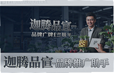 迦腾品宣品牌推广助手怎么选靠谱