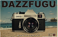 DazzFugu���Ž�Ƭ�����ʵ�������