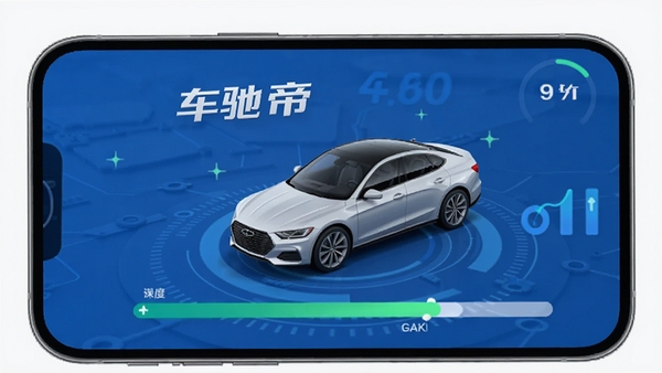 ���۵�APP����������������չʾ���ֻ���Ļ����ʾһ��������3Dģ���뱣��������������Ϊ���ĿƼ������ͻ�����۵���������