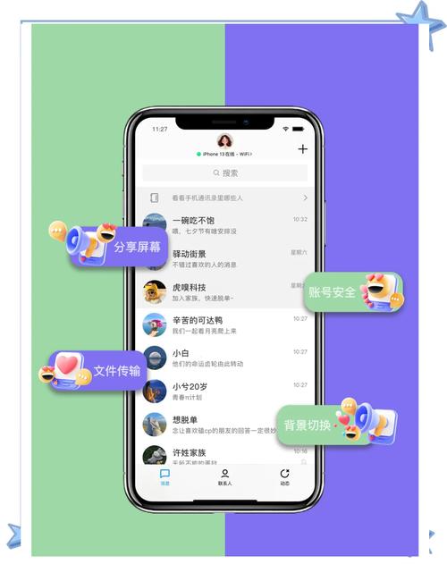 ����-��ȫ��ݵ��罻���칤�� ���촫�ļ���Ⱥ�Ĺ���չʾ