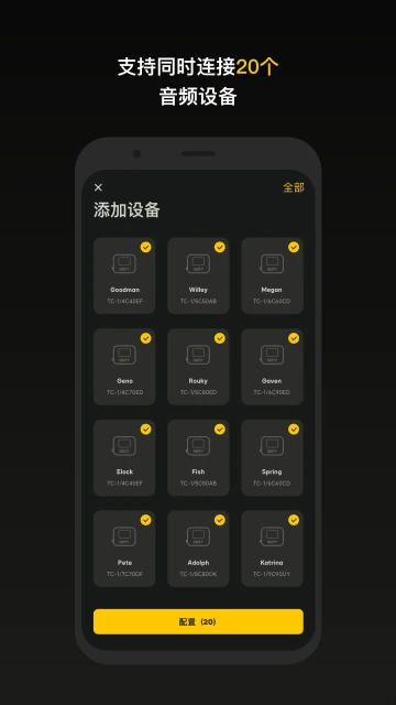 Sidus Audio-רҵ��Ƶ���Ź��߽�ͼ