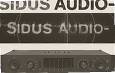 Sidus Audio专业音频播放工具无损音质体验推荐