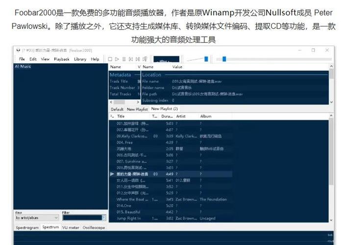 Sidus Audio-专业音频播放工具 软件界面 资源占用 使用技巧 注意事项