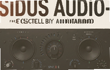 Sidus Audio专业音频播放工具推荐