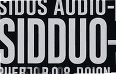 Sidus Audio专业音频播放工具超好用