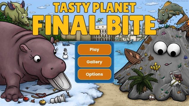 ��ζ����5Tasty Planet 5��׿��(����һ��)��ͼ0