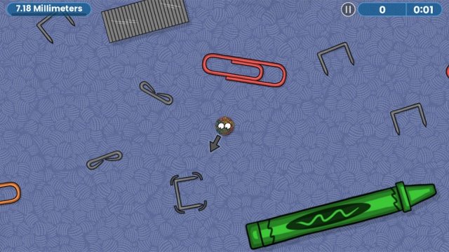 ��ζ����5Tasty Planet 5��׿��(����һ��)��ͼ3