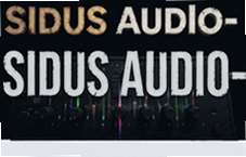 Sidus Audio专业音频播放工具推荐
