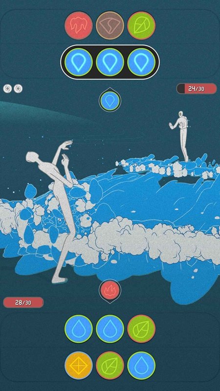 五行游官方正版截图