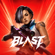 Blast�ٷ�����-5v5Ӣ��FPS������������