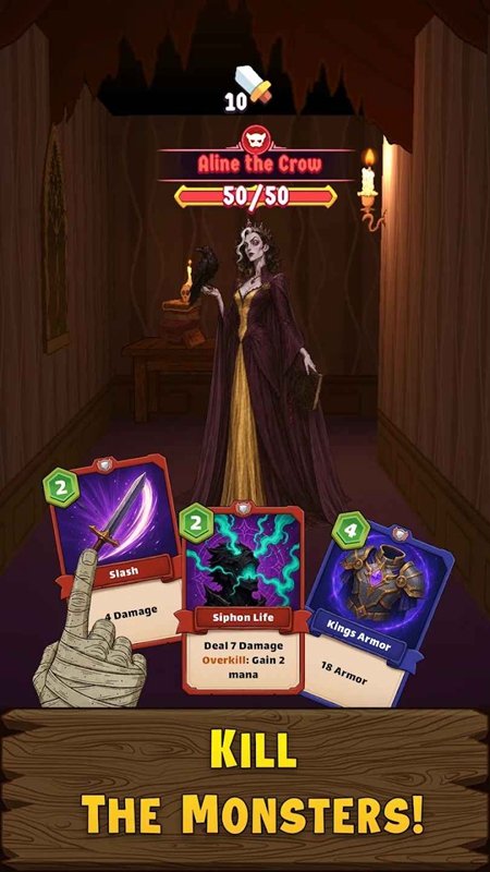 ������ʿ(Quest Knight)��ͼ