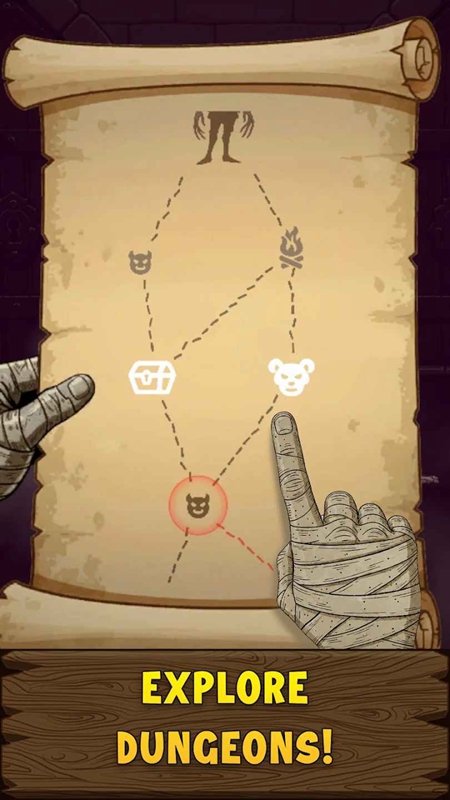 ������ʿ(Quest Knight)��ͼ