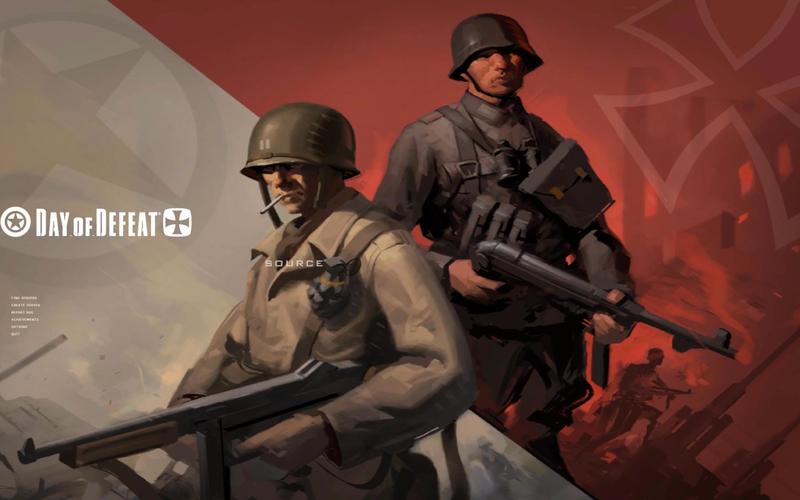 胜利之日起源安卓Steam移植版 obb数据包放置路径教程