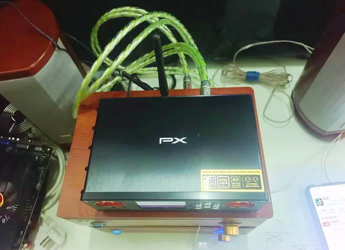 Sidus Audio-专业音频播放工具 无损格式与DSD硬解音质实测