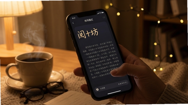 �ķ�appҹ��ģʽ�Ķ����棬��ɫ����������֣��ֻ����۳����������Ķ���Χ