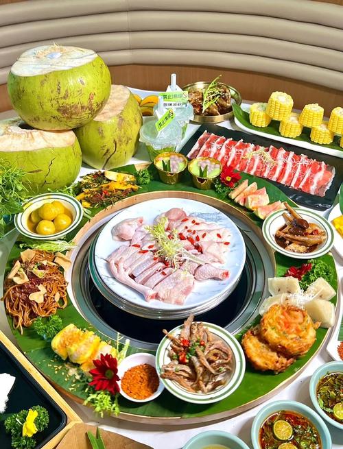 彬总高端旅行app三亚旅行 三亚本地美食和送机服务场景图
