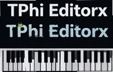 Phigros��׿�����ױ༭��TPhi Editorx����