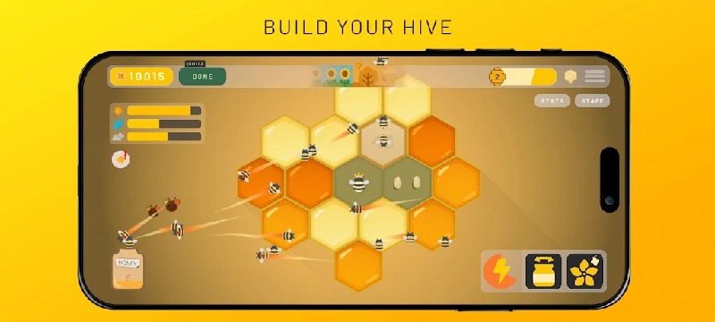 Ұ�䳲�������°�(Wild Hive)��ͼ