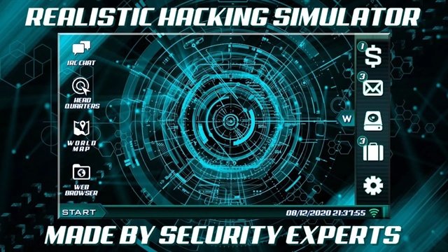 �¶��ĺڿ����İ�(The Lonely Hacker)��ͼ