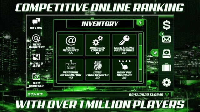 �¶��ĺڿ����İ�(The Lonely Hacker)��ͼ