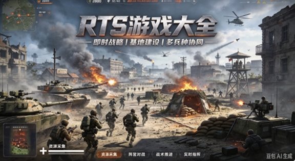 RTS��Ϸ��ȫ